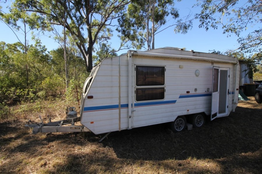 Real Estate in Mount Maria