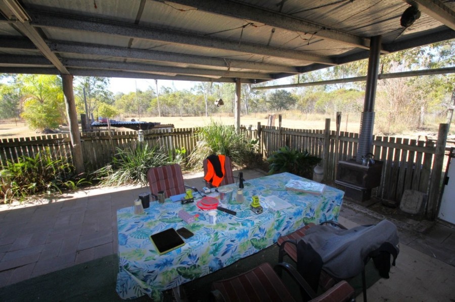 Selling your property in Mount Maria