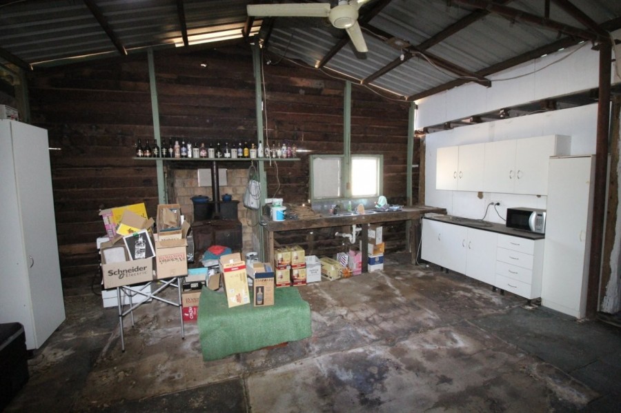 Real Estate in Mount Maria