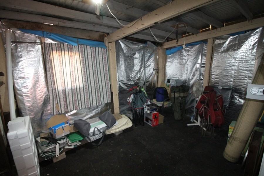 Real Estate in Mount Maria