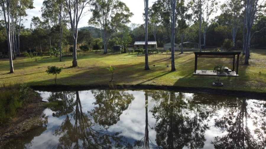 Property For Sale in Oyster Creek