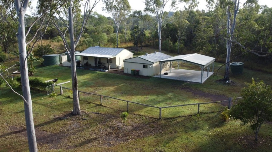 Real Estate in Oyster Creek