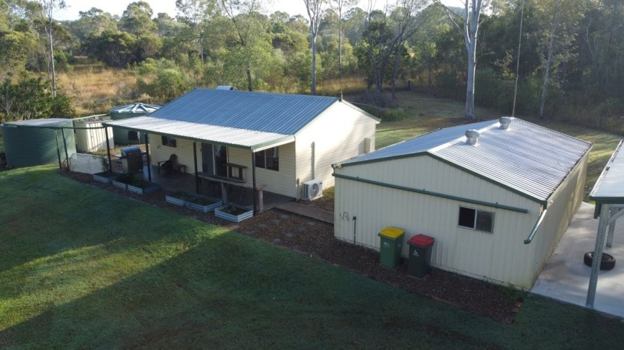 Real Estate in Oyster Creek