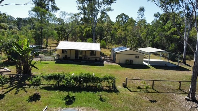 Property For Sale in Oyster Creek