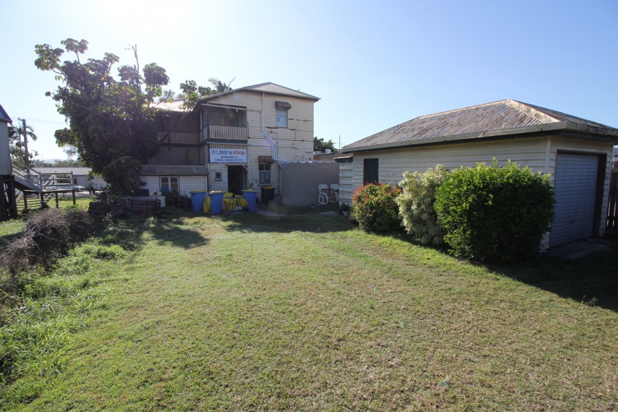 Real Estate in Miriam Vale
