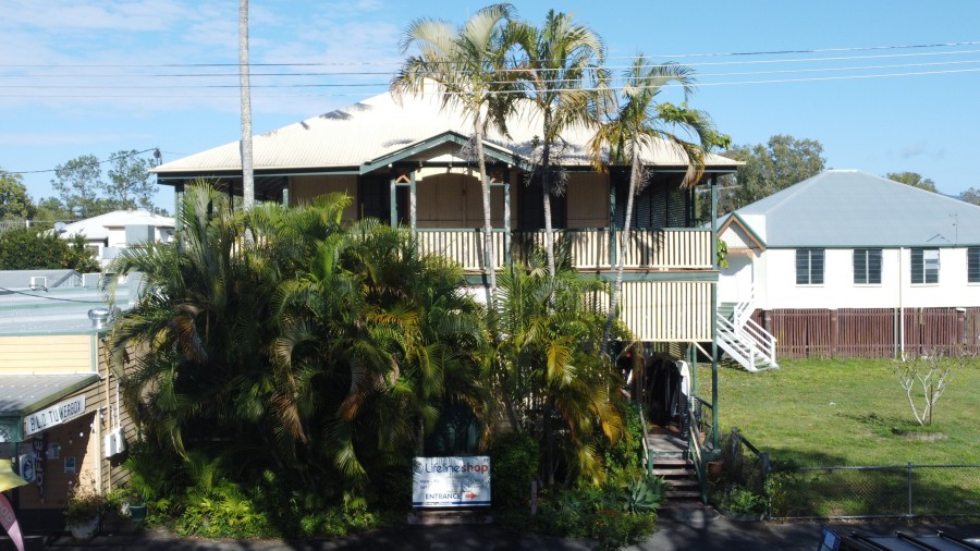 Miriam Vale real estate For Sale