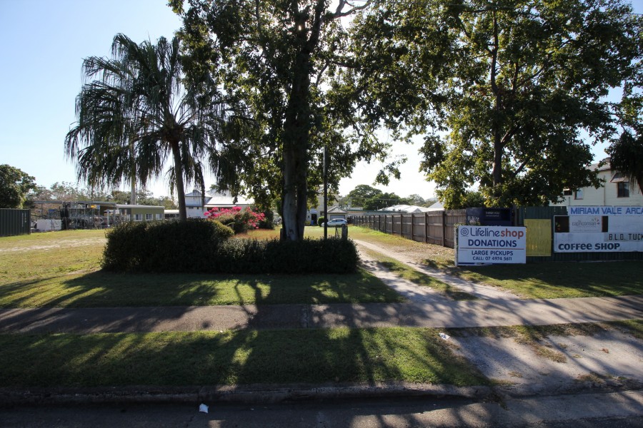 Real Estate in Miriam Vale