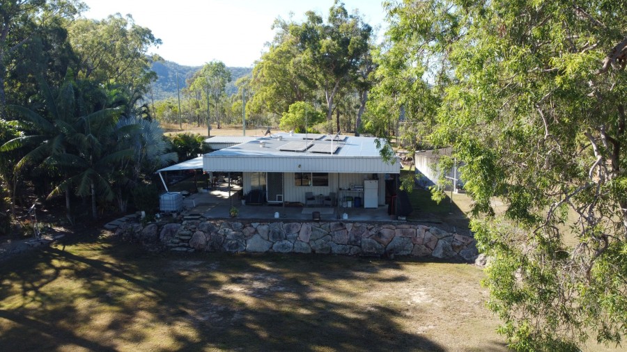 Property For Sale in Mount Maria