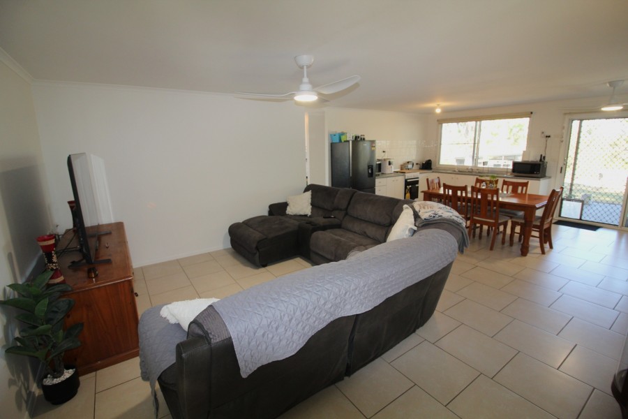 Real Estate in Mount Maria