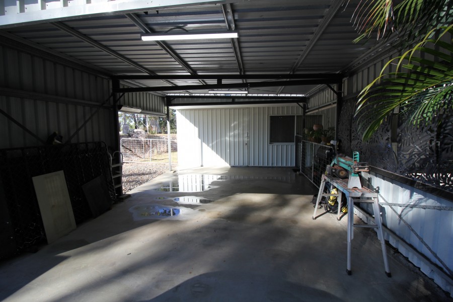 Real Estate in Mount Maria