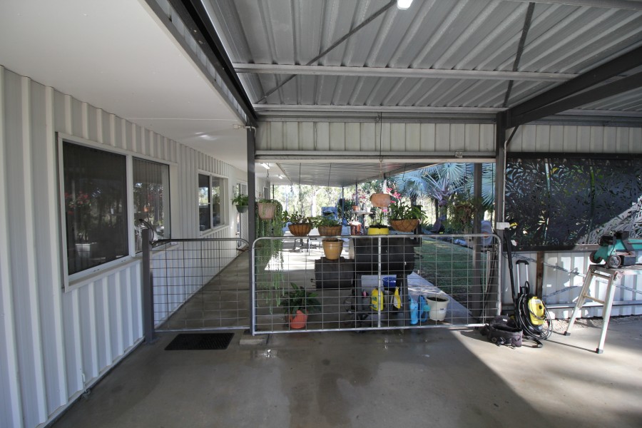 Real Estate in Mount Maria