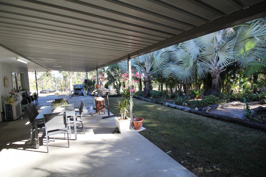 Real Estate in Mount Maria
