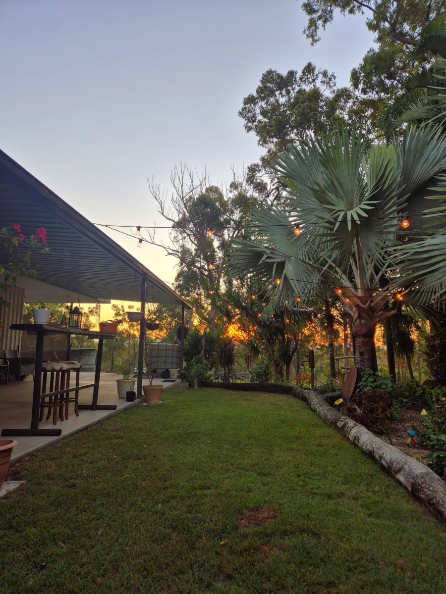 Real Estate in Mount Maria