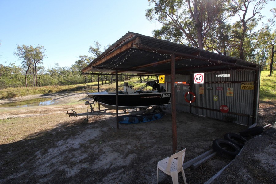 Real Estate in Mount Maria