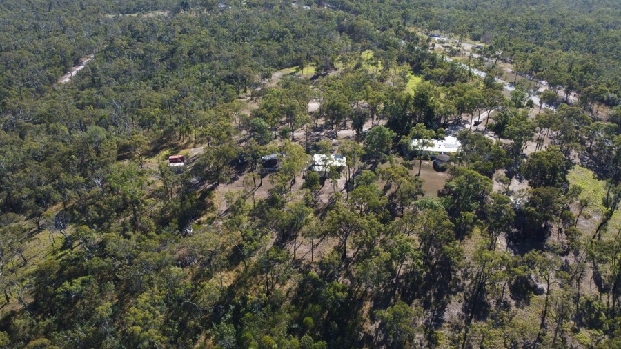 Real Estate in Mount Maria