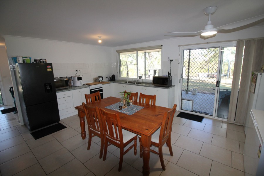 Real Estate in Mount Maria