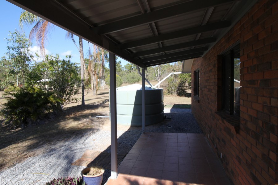 Real Estate in Rodds Bay