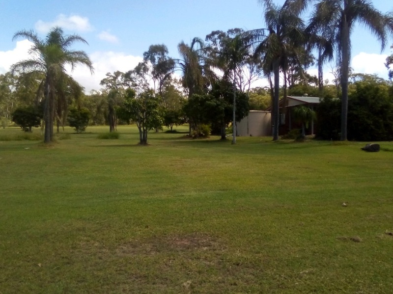 Real Estate in Rodds Bay