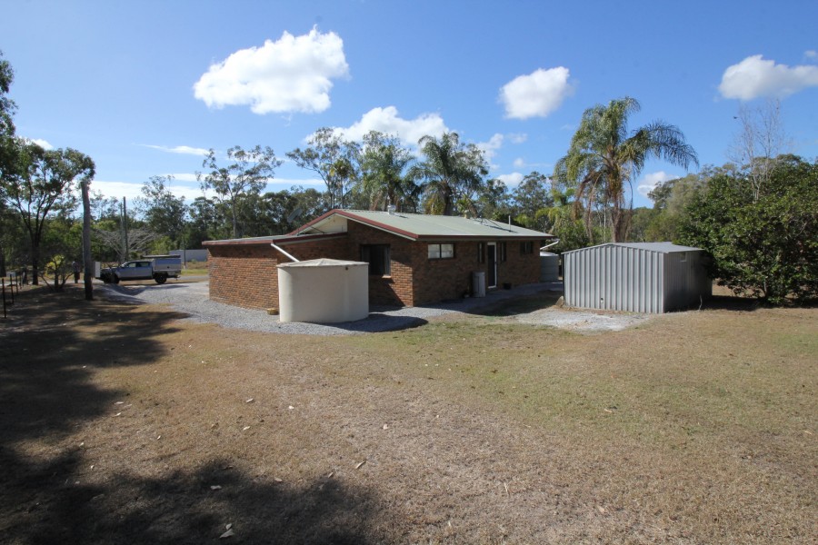 Real Estate in Rodds Bay