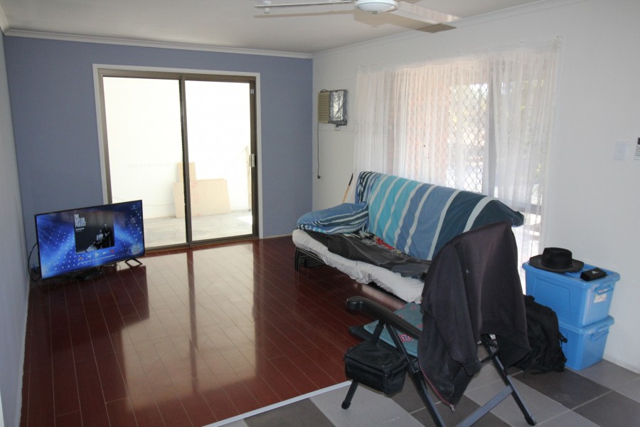 Real Estate in Rodds Bay