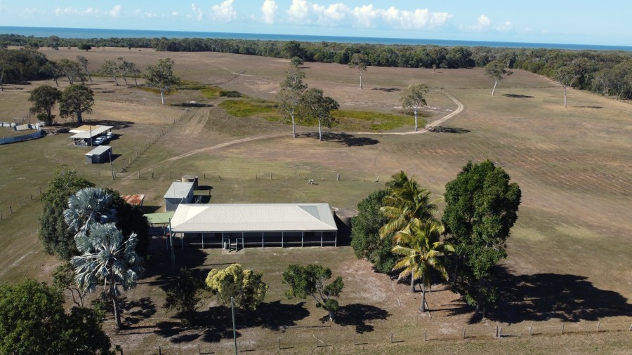 Property For Sale in Rules Beach