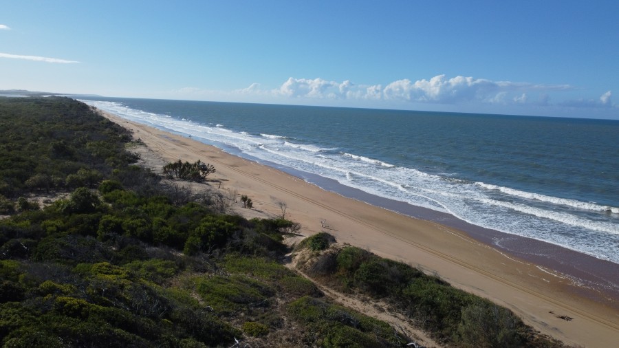Real Estate in Rules Beach