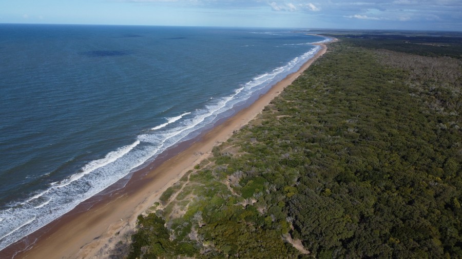 Real Estate in Rules Beach