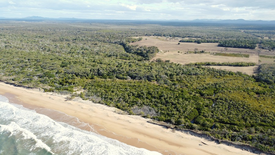Real Estate in Rules Beach