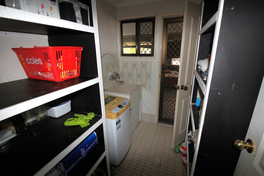 Real Estate in Deepwater