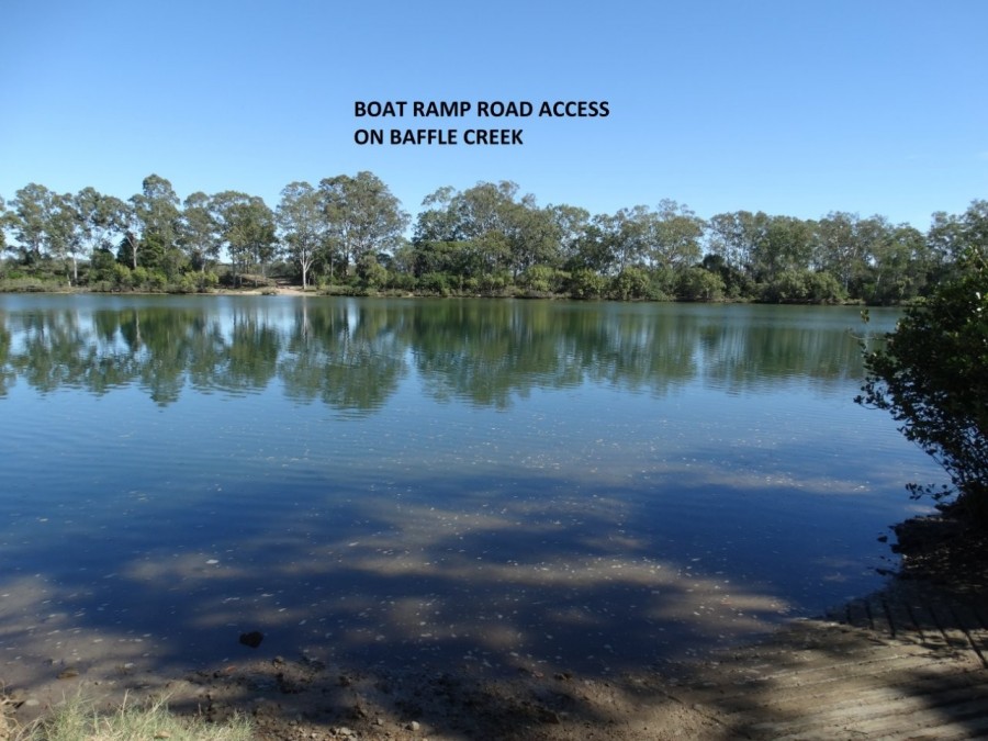 Real Estate in Deepwater