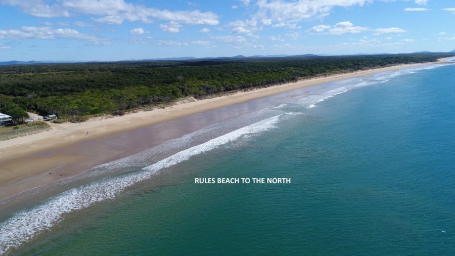 Real Estate in Deepwater