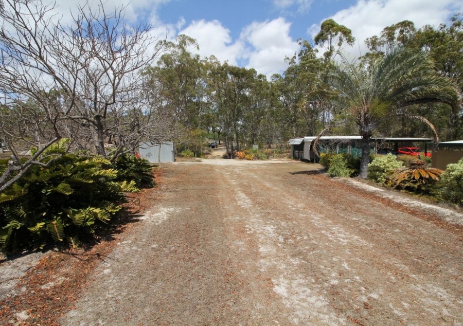 Real Estate in Rodds Bay
