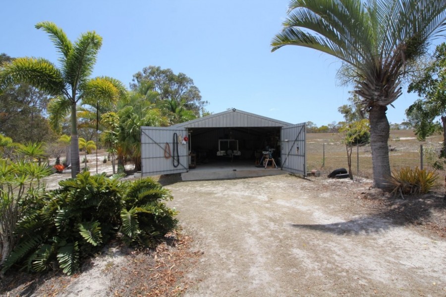 Real Estate in Rodds Bay
