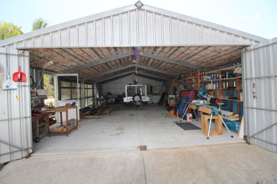Real Estate in Rodds Bay
