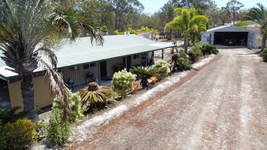 Rodds Bay Properties For Sale