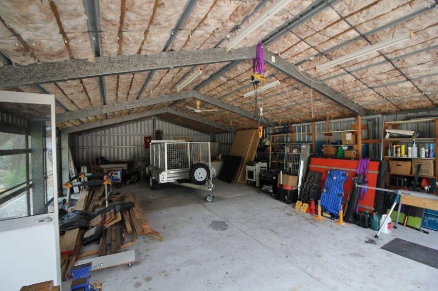 Real Estate in Rodds Bay