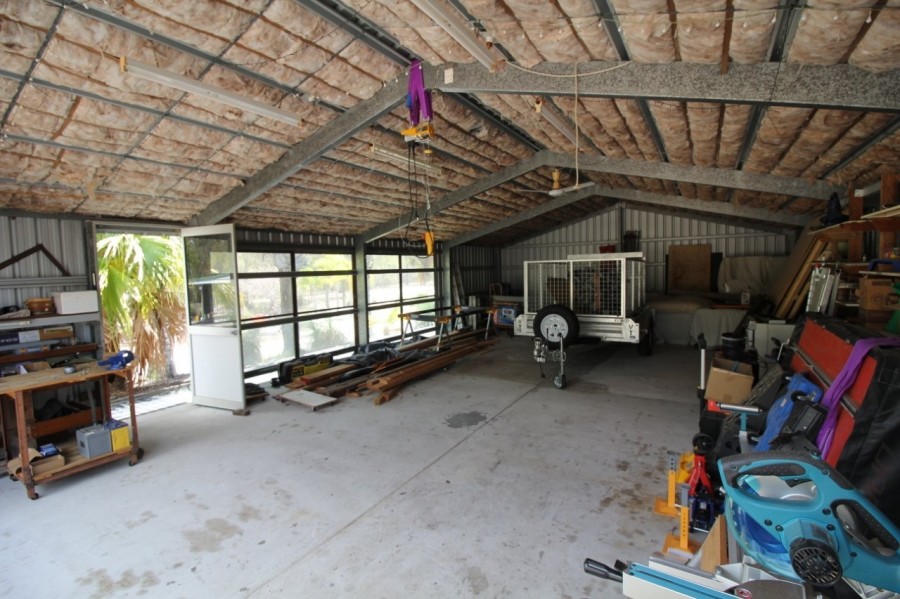 Real Estate in Rodds Bay