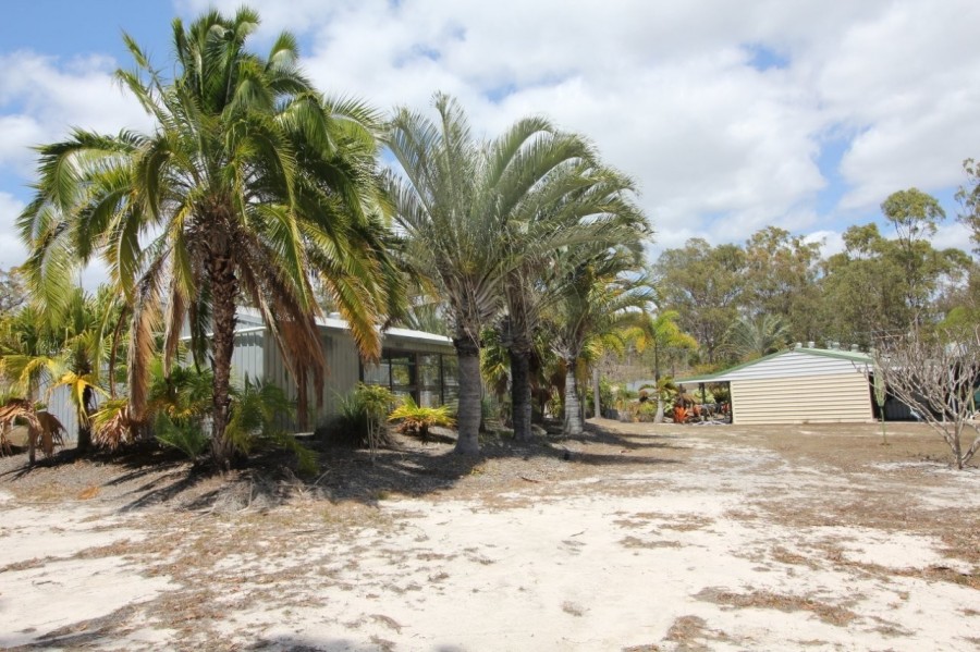 Real Estate in Rodds Bay