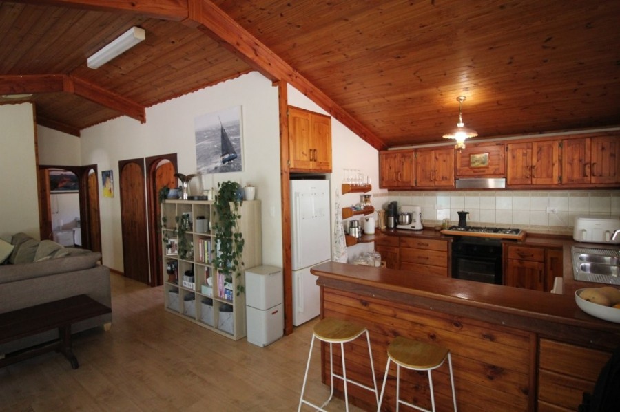 Open for inspection in Rodds Bay
