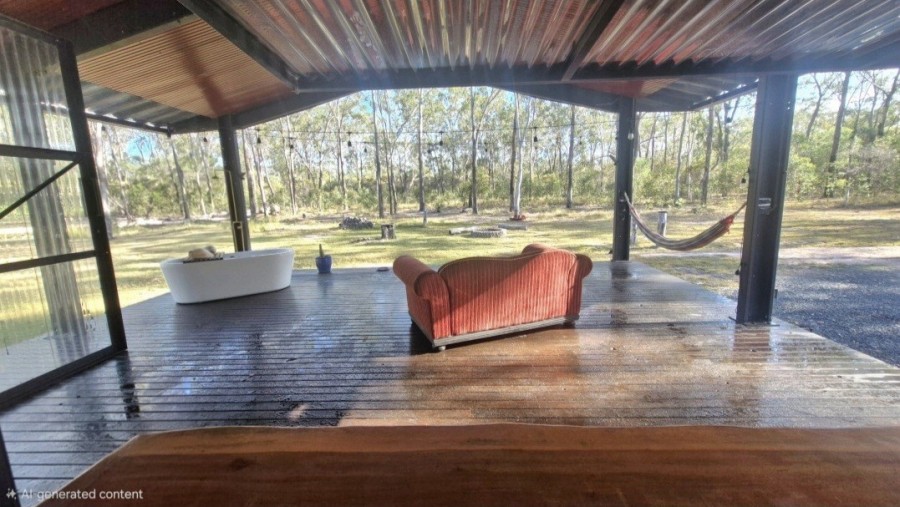 Real Estate in Oyster Creek
