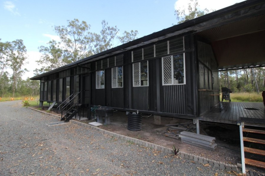 Real Estate in Oyster Creek