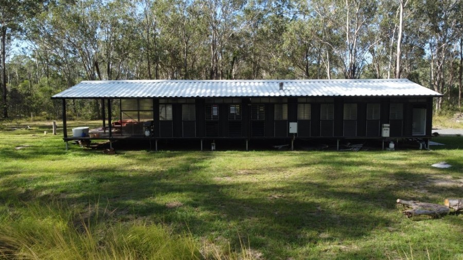 Real Estate in Oyster Creek