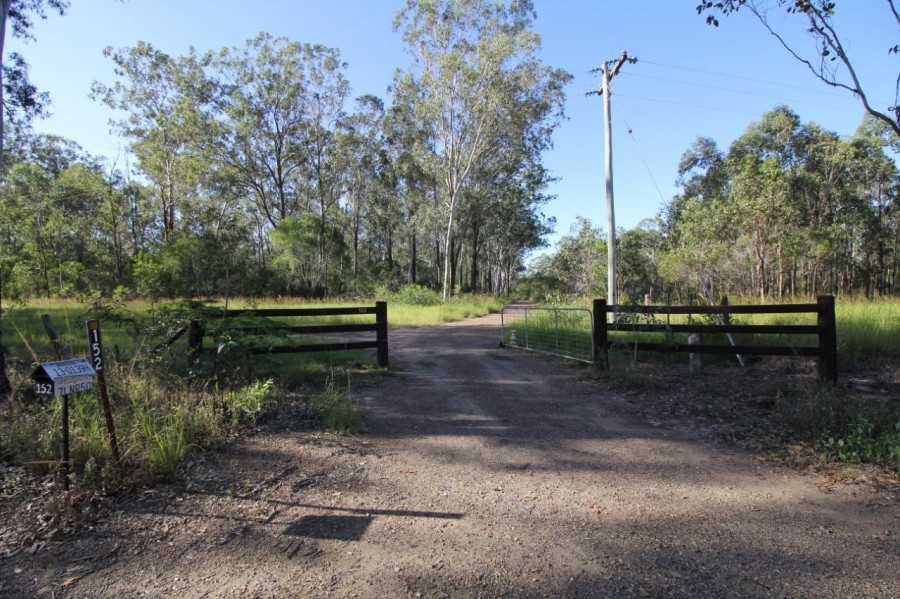 Real Estate in Oyster Creek