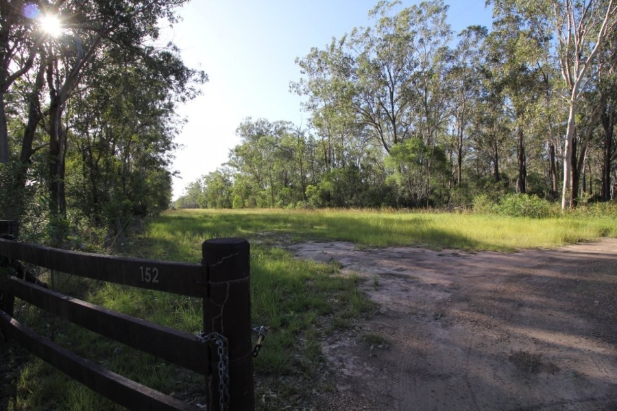 Real Estate in Oyster Creek