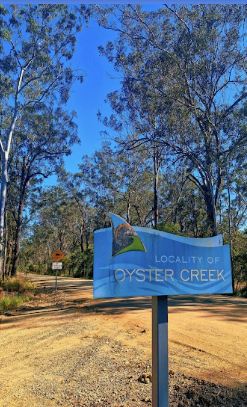 Real Estate in Oyster Creek