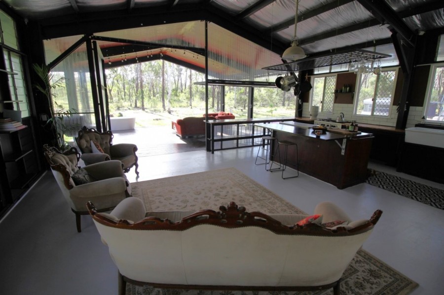 Real Estate in Oyster Creek