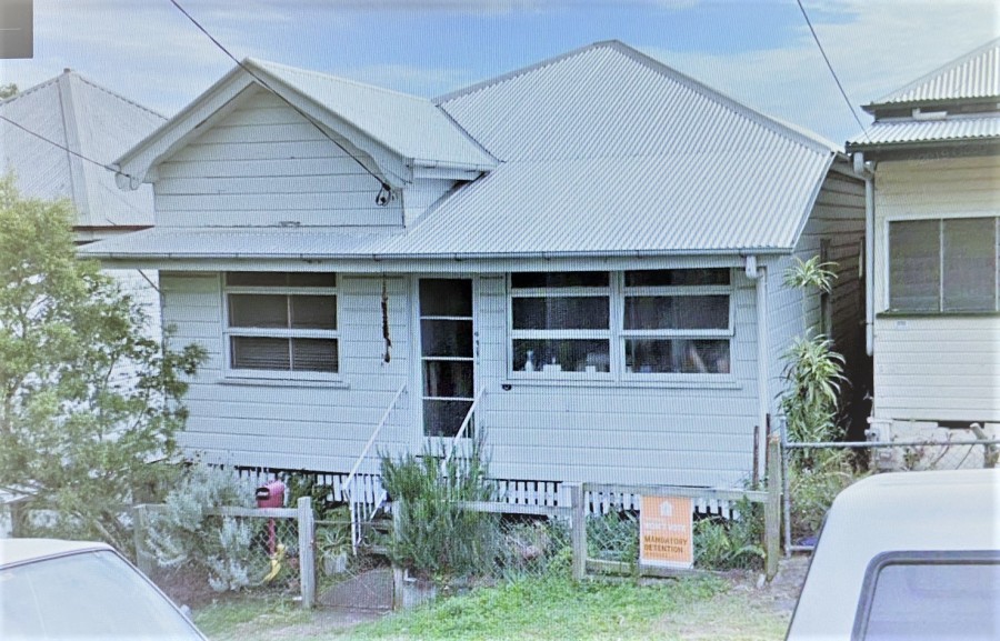 Property Leased in West End