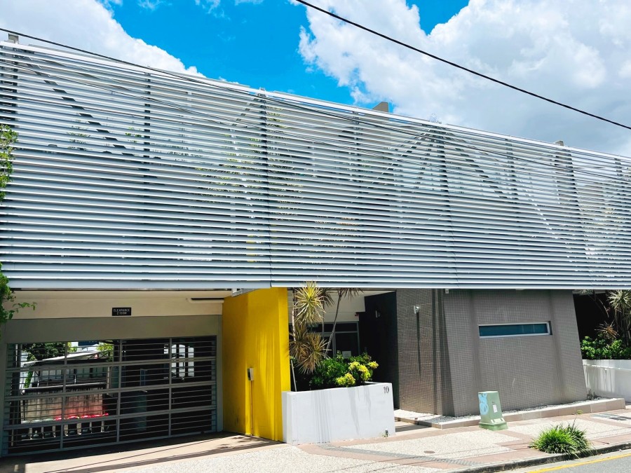 Property Leased in West End