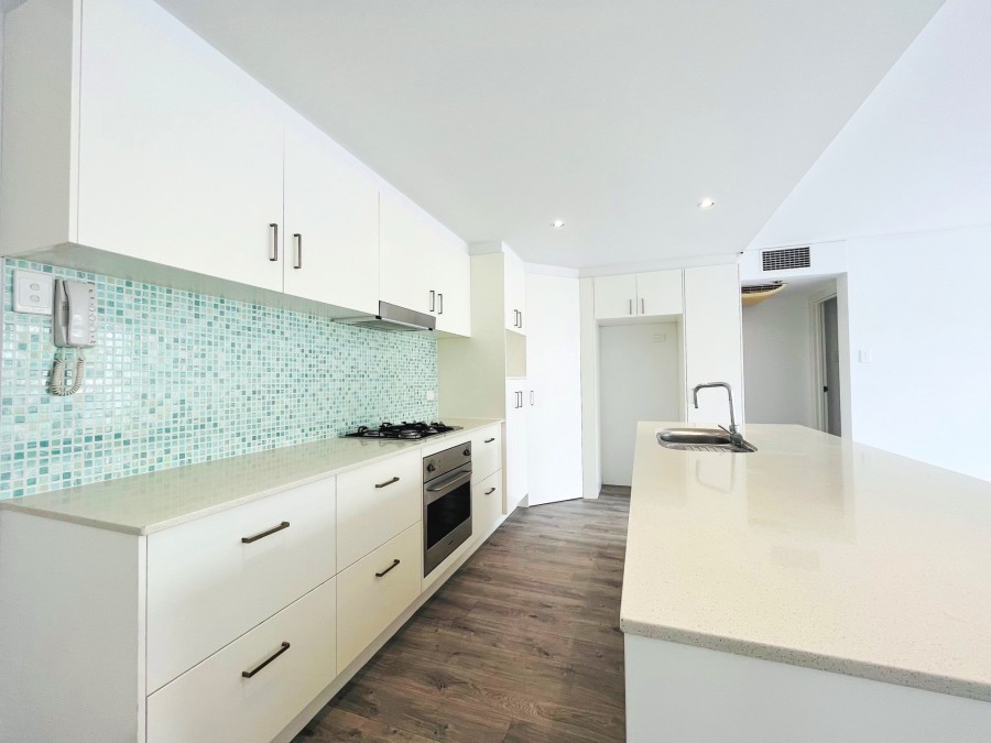 West End Properties Leased