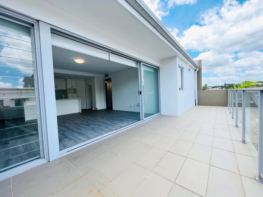 Open for inspection in West End